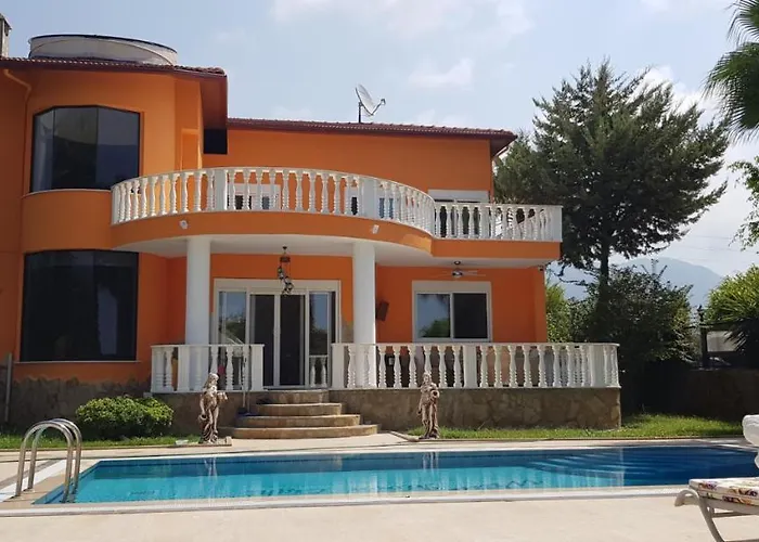 Villa Moonlight Alanya